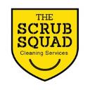 The Scrub Squad, Cleaning Services logo